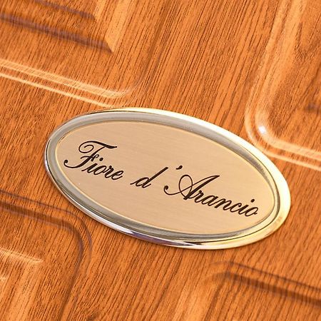 Fiore D'Arancio Luxury City Center Apartment Verona Exterior foto