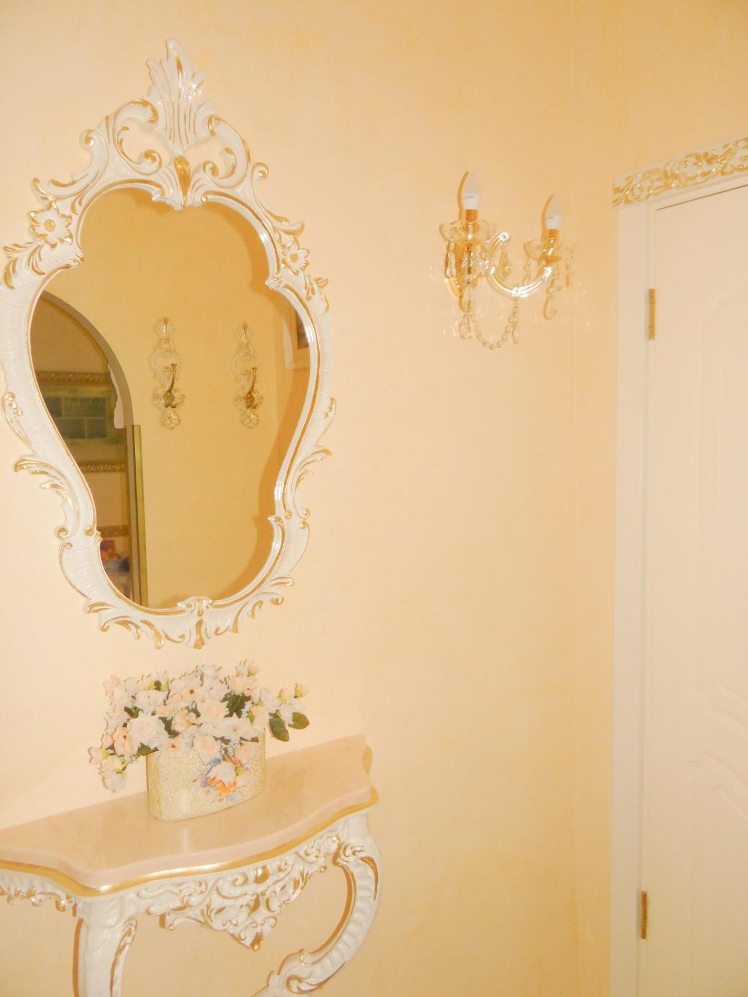 Fiore D'Arancio Luxury City Center Apartment Verona Exterior foto