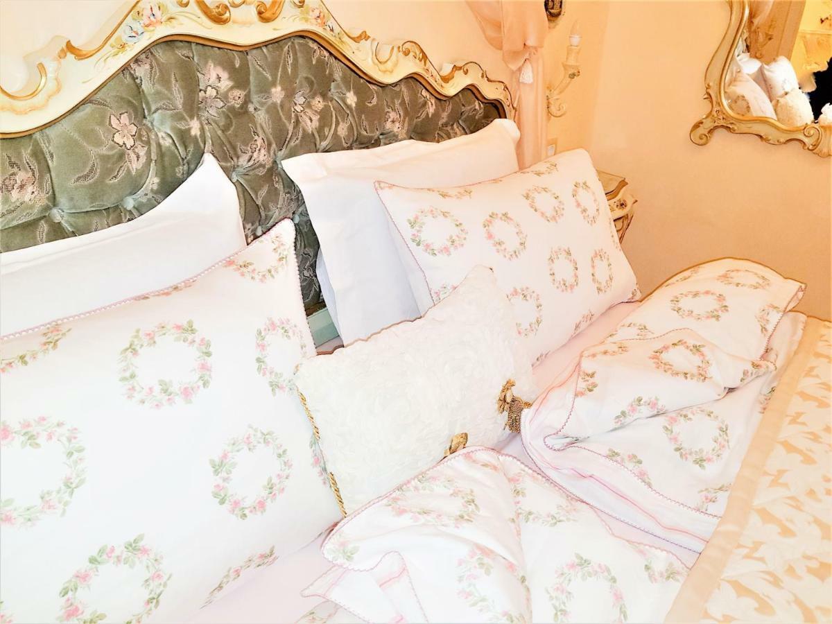 Fiore D'Arancio Luxury City Center Apartment Verona Exterior foto