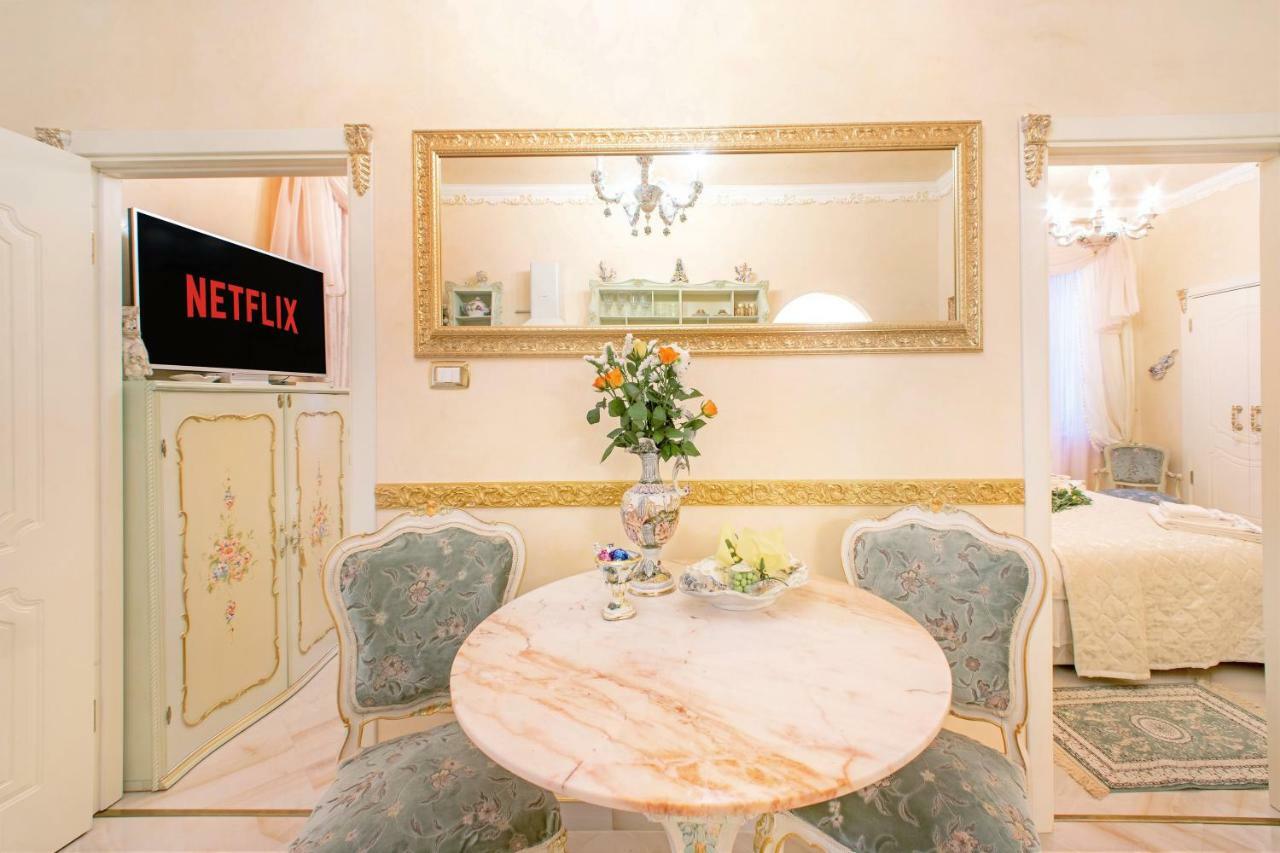 Fiore D'Arancio Luxury City Center Apartment Verona Exterior foto