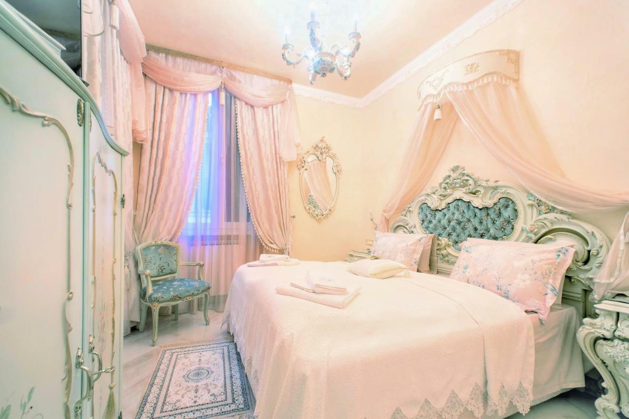 Fiore D'Arancio Luxury City Center Apartment Verona Exterior foto